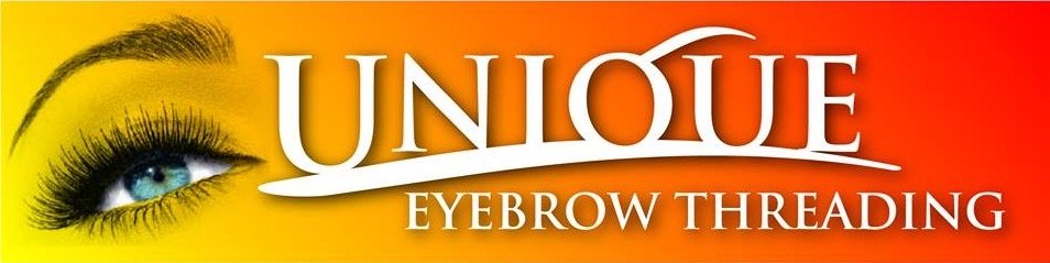 Unique Eyebrow Threading