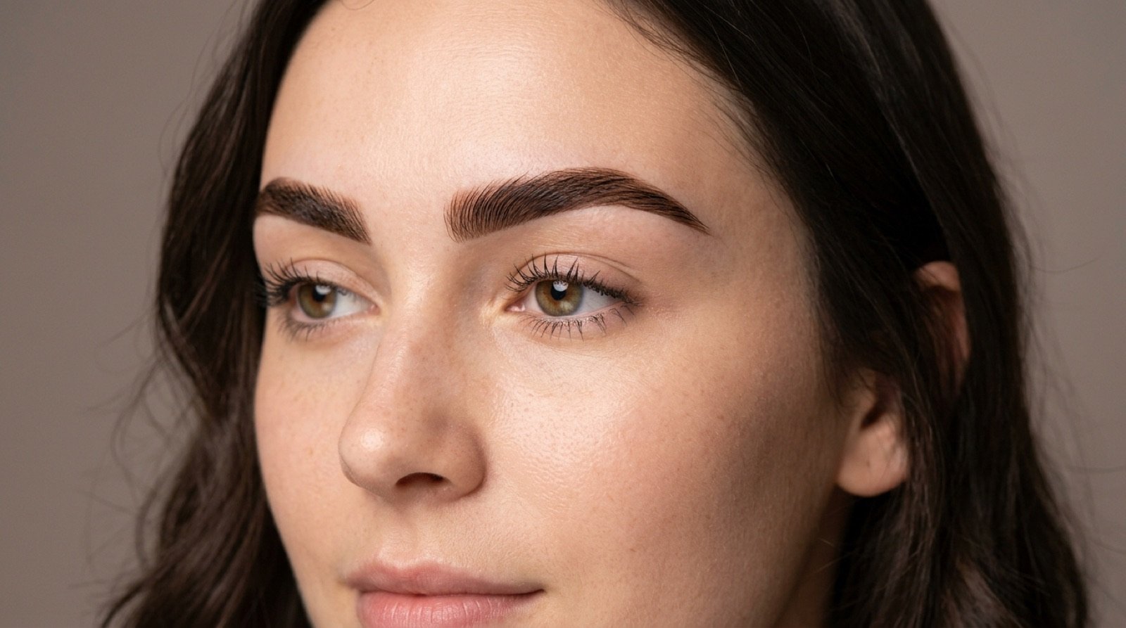 Eyebrow Tinting — Unique Eyebrow Threading