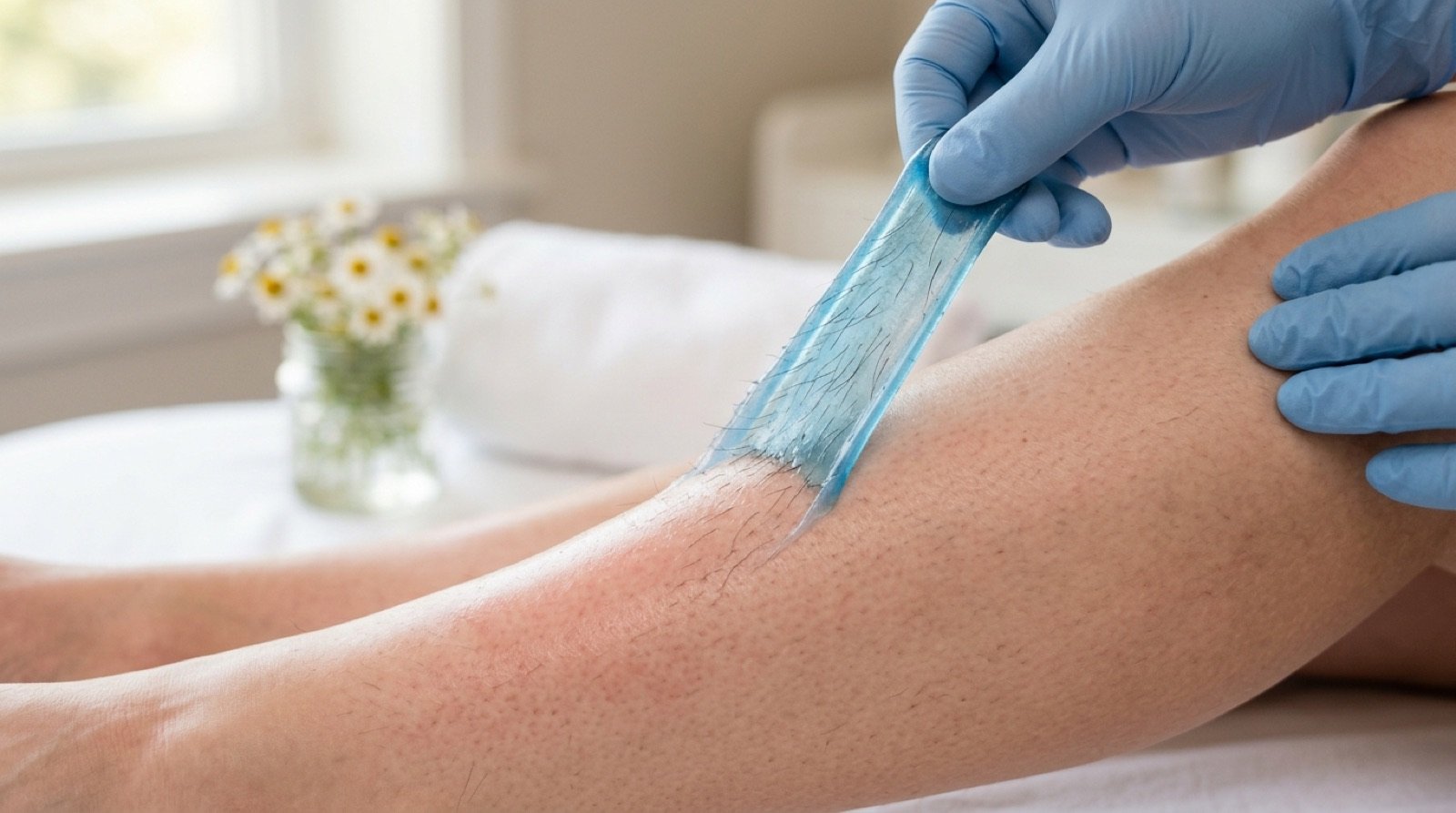 Honey Waxing — Unique Eyebrow Threading